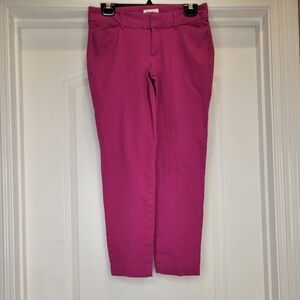 Old Navy Pixie Pants